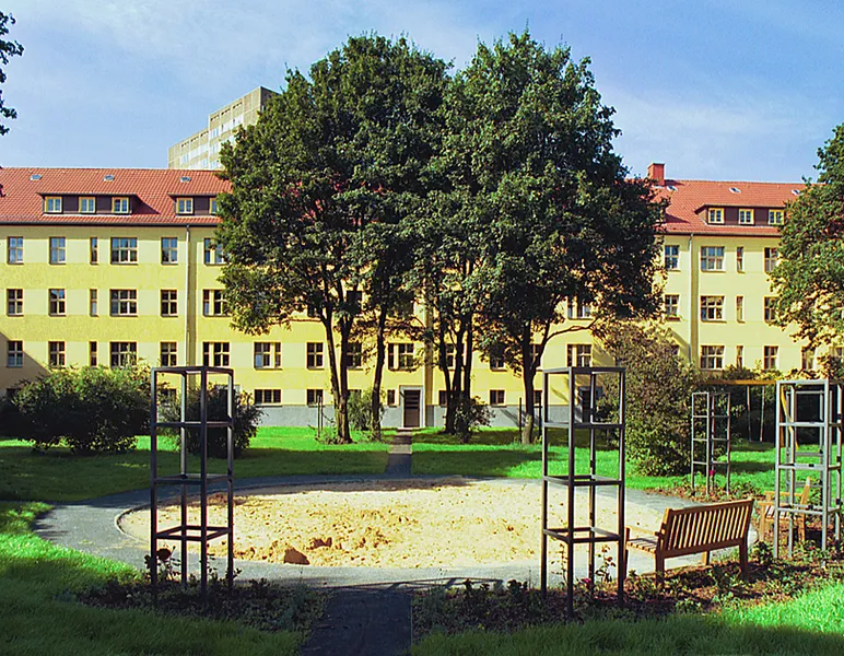 Sind Ihre Koffer schon gepackt? Ab sofort neue Mieter:innen gesucht. — photo 1